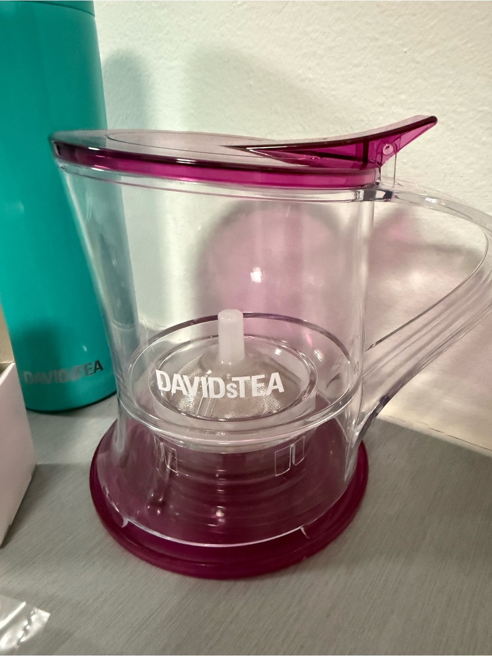DAVIDsTEA Bundle - Picture 5 of 7